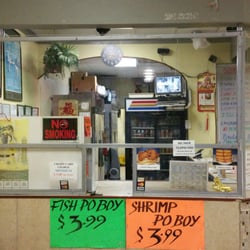 Hank's Seafood & More
