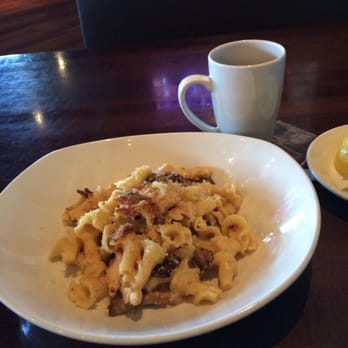 Yard House - Half portion of Mac n cheese - Bars Near Me - Pasadena, California Yard House - Half portion of Mac n cheese - Bars Near Me - Pasadena, California