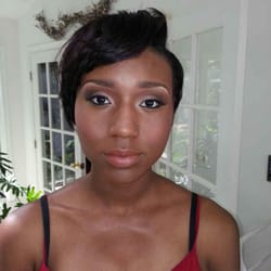 Felicia Renee Hair + Makeup