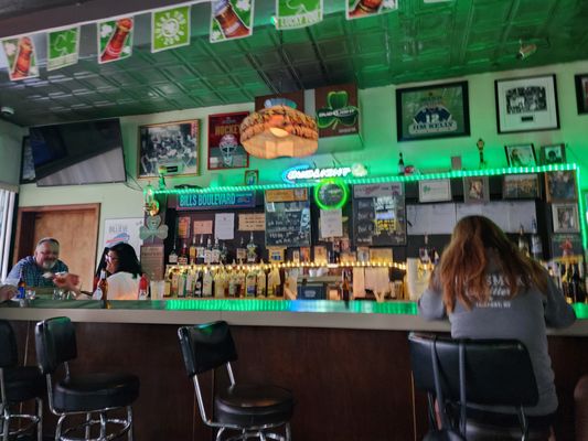 Kelly's Korner by null