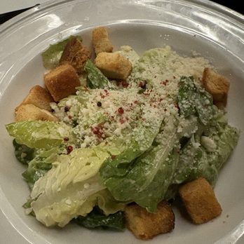 Adalina Italian - Truffled Caesar - Italian Near Me - Chicago, Illinois