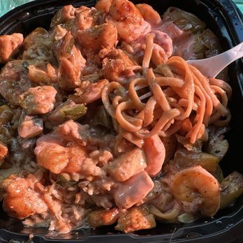 Hibachi Box - Japanese Near Me - Richmond, Virginia