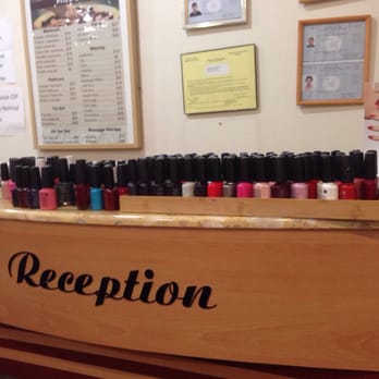 Urban Nail Salon - Gel - Nail Salons Near Me - New York, New York Urban Nail Salon - Gel - Nail Salons Near Me - New York, New York