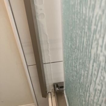 Maika'i Cabinet & Stone - This was supposed to be screwed in. They just glued it and threw away the screws that came with the hardware kit. They did this twice. - General Contractors Near Me - Aiea, Hawaii Maika'i Cabinet & Stone - This was supposed to be screwed in. They just glued it and threw away the screws that came with the hardware kit. They did this twice. - General Contractors Near Me - Aiea, Hawaii