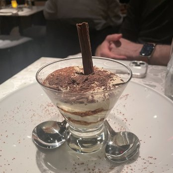 Coletta - Coletta Tiramisu - Vegan Near Me - New York, New York