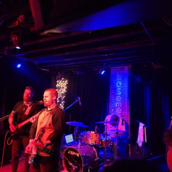 The Basement - Dead Poet Society - Music Venues Near Me - Nashville, Tennessee