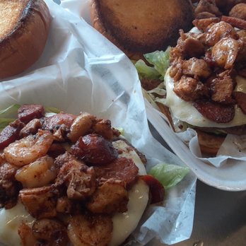 The Gumbo Dude - Food Trucks Near Me - Columbus, Ohio The Gumbo Dude - Food Trucks Near Me - Columbus, Ohio