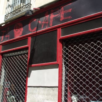 El Volta - Lounges Near Me - Madrid, M