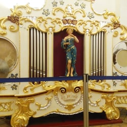 České muzeum hudby