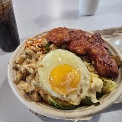 BIBIBOP Asian Grill - Yummy