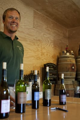 Aurora Park Cottages by null