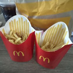 McDonald's - French Fries