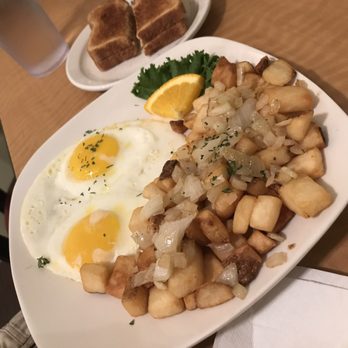 Manna Cafe and Catering - Breakfast & Brunch Near Me - Painesville, Ohio