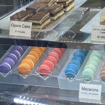 Pistachio Cakery - Opera Cake - Custom Cakes Near Me - Easley, South Carolina Pistachio Cakery - Opera Cake - Custom Cakes Near Me - Easley, South Carolina