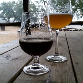 Jester King Brewery - The farm and the beers are equally beautiful. - Breweries Near Me - Austin, Texas