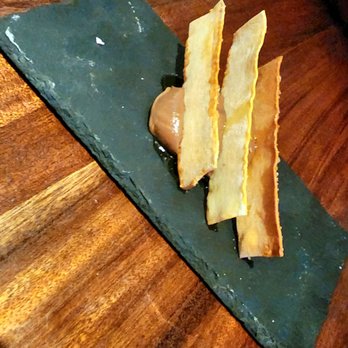 Anima by Edo - Cremoso de chocolate - Tapas/Small Plates Near Me - Las Vegas, Nevada Anima by Edo - Cremoso de chocolate - Tapas/Small Plates Near Me - Las Vegas, Nevada