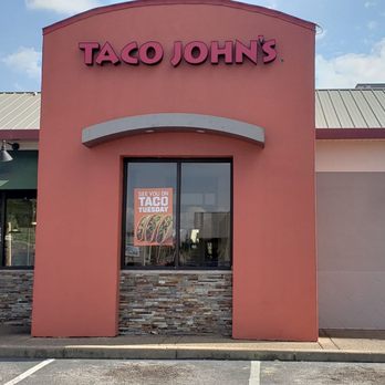 Taco John's - Taco John's - Mexican Near Me - Evansville, Indiana Taco John's - Taco John's - Mexican Near Me - Evansville, Indiana