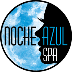 Noche Azul Spa