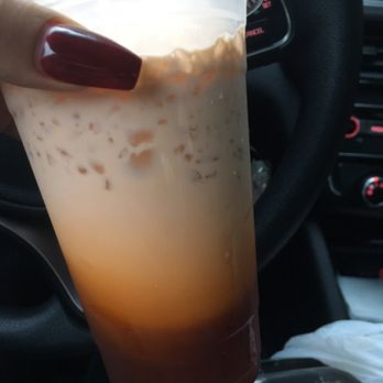 Monster Thai - Thai ice tea - Thai Near Me - Sherman Oaks, California Monster Thai - Thai ice tea - Thai Near Me - Sherman Oaks, California