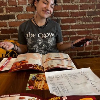Bonchon Salem - The menus and moi. - Chicken Wings Near Me - Salem, Massachusetts