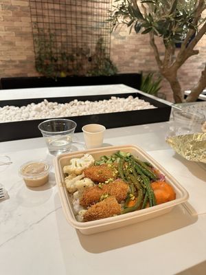 Terra - Eat Better Food by null