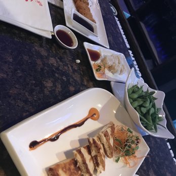 Nikko - Sushi Bars Near Me - Tarrytown, New York