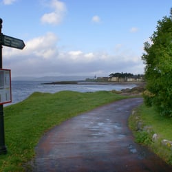 Pencil Walk - Pencil Walk, Largs