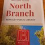 Photo of Berkeley Public Library