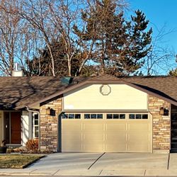 Done Right Flood & Fire Services - Repairs completed 4