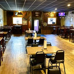 Big G's Pub & Grub