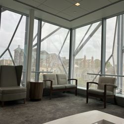 University of Cincinnati Medical Center