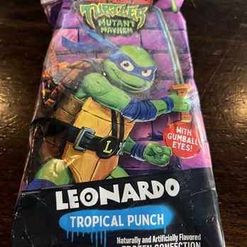 GameOn bar+arcade - TMNT POP - Arcades Near Me - Baltimore, Maryland GameOn bar+arcade - TMNT POP - Arcades Near Me - Baltimore, Maryland