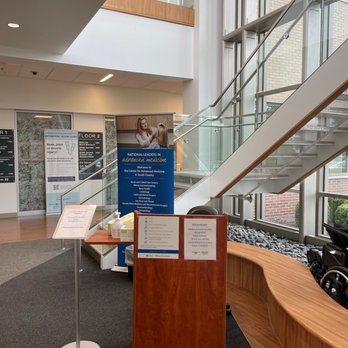 CENTER FOR ADVANCED MEDICINE - SOUTH COUNTY - Updated January 2025 
