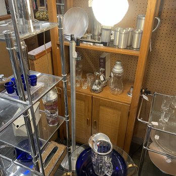 Call It New Call It Antique - Used, Vintage & Consignment Near Me - Mesa, Arizona