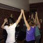 Photo of Laura Solly Yoga