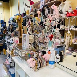Noah Ne - Cute Headbands!