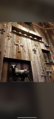 Scorpion Bar Patriot Place by null