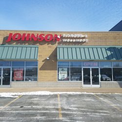 Johnson Fitness & Wellness Store - Johnson Fitness & Wellness in Oshkosh, WI - previously known as 2nd Wind Exercise, same great people, products, prices, & customer service!