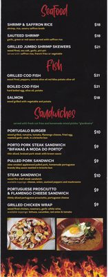 Menu photo 6 Portugalo BBQ East Hanover, NJ Menu photo 6 Portugalo BBQ East Hanover, NJ