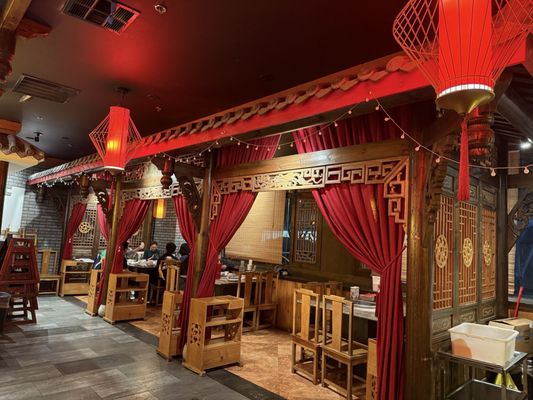 Xiaolongkan Hot Pot by null