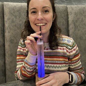 The Alchemist Edinburgh - Lava lamp - Restaurants Near Me - Quarter, EDH The Alchemist Edinburgh - Lava lamp - Restaurants Near Me - Quarter, EDH