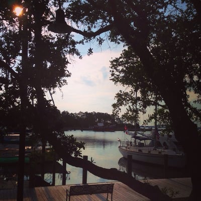The Tranquil House Inn - Manteo, NC by null