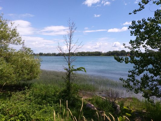 Boucherville Islands National Park by null