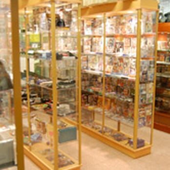 Chollo Games - Video Game Stores Near Me - Madrid, M