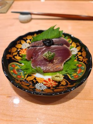 Sushi Ai by null
