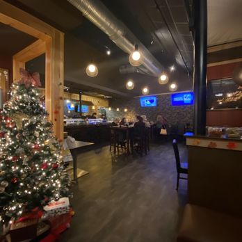 Red Sake - Sushi Bars Near Me - Charlotte, North Carolina Red Sake - Sushi Bars Near Me - Charlotte, North Carolina