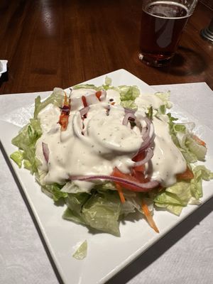 Fairground Inn by null