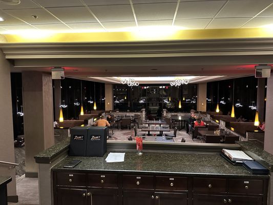 Beau's on the River by null