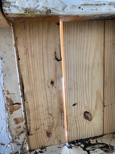 Slide of Gustafson Roofing