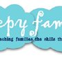 Photo of Sleepy Family